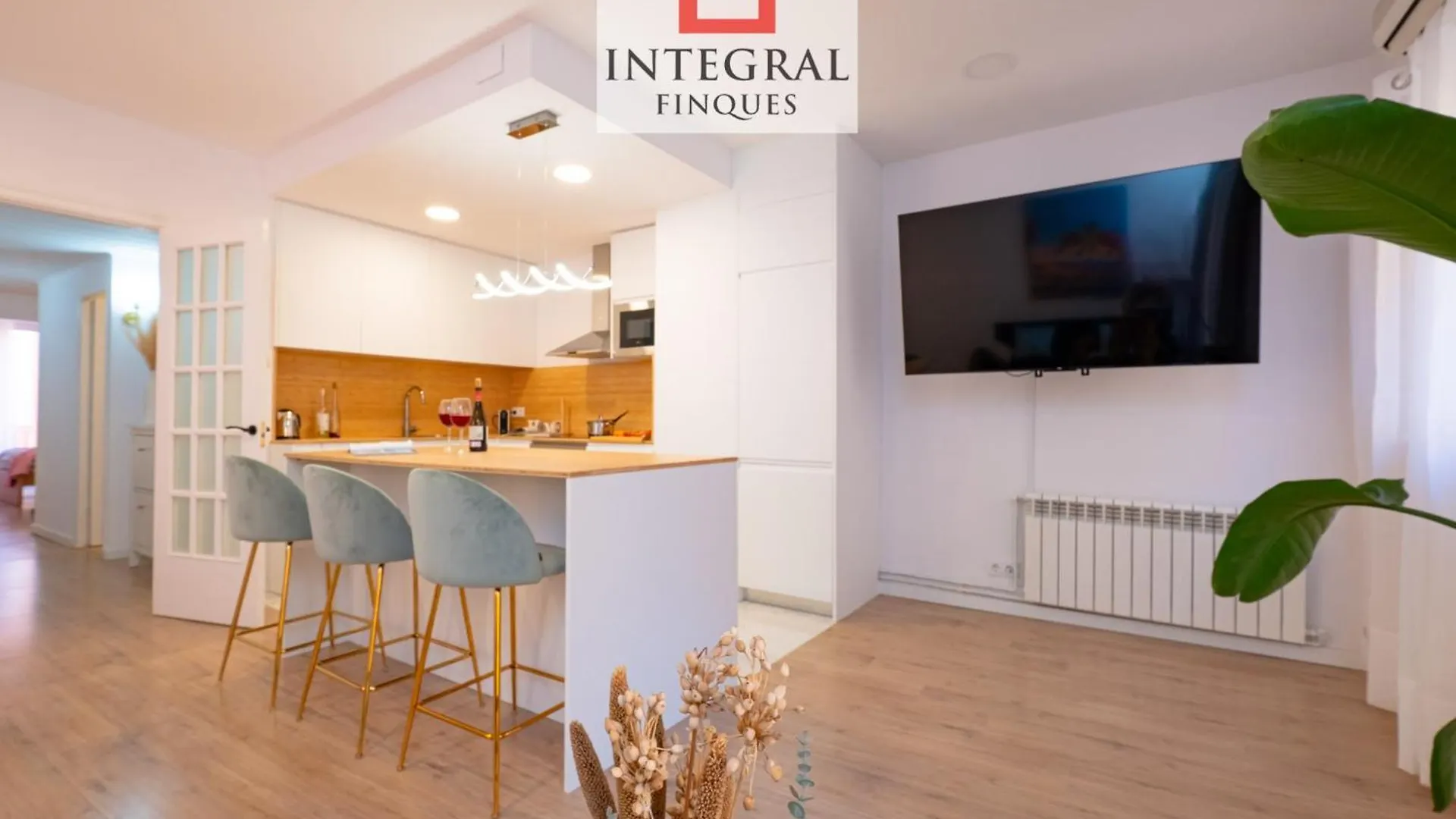 Apartament Meraki Palamós