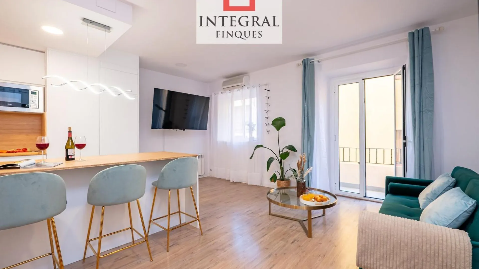 Meraki Palamos Apartment