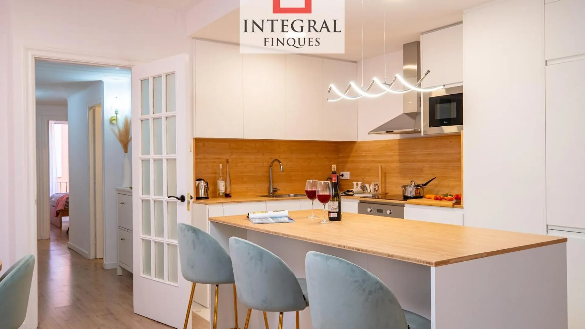 Meraki Palamos Apartment