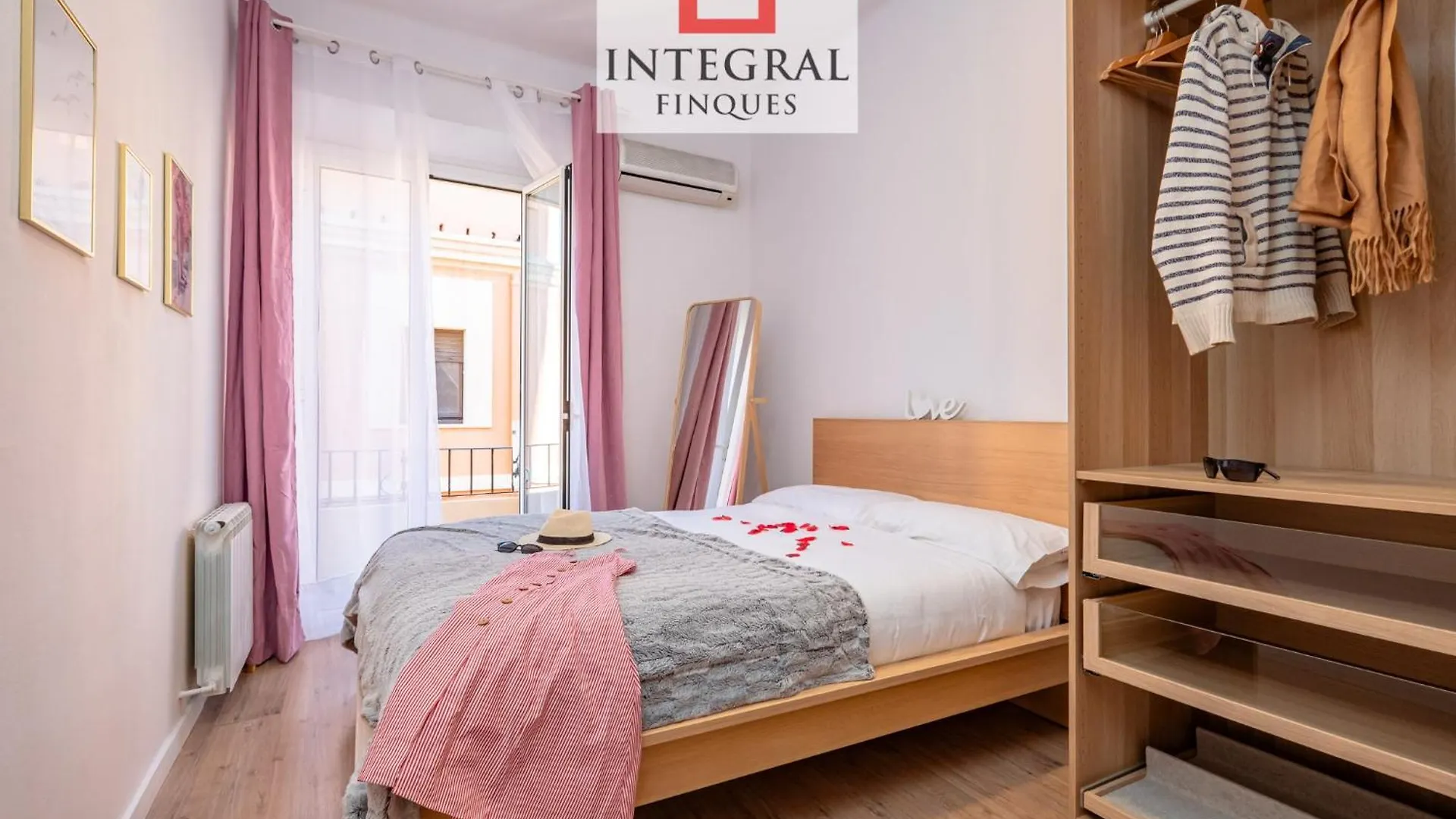 Apartment Meraki Palamos